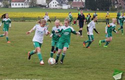 2017-04-29 D-Mädchen vs Obermelsungen